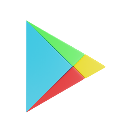 Google Play Logo